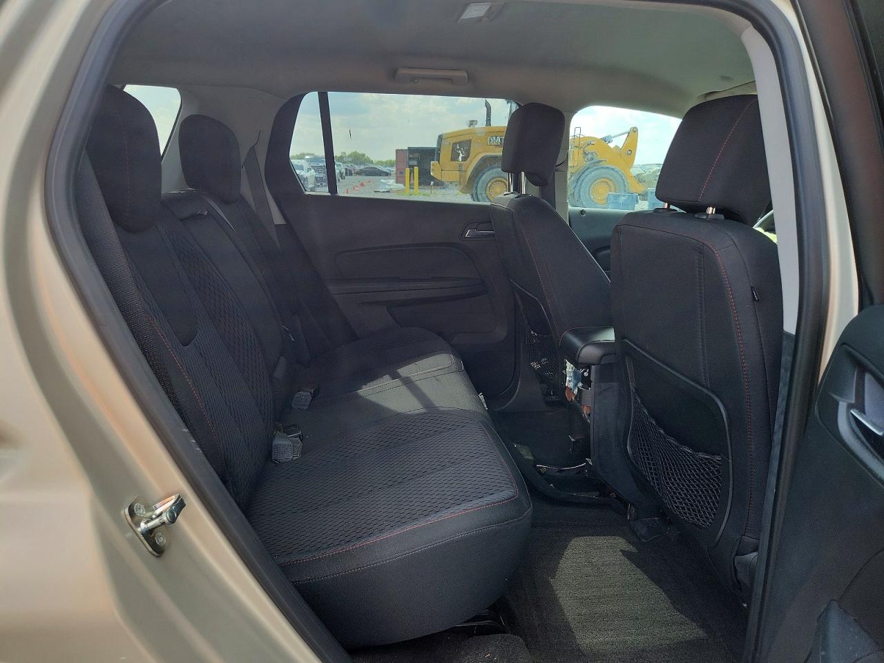 2012 GMC TERRAIN SLE photo 31