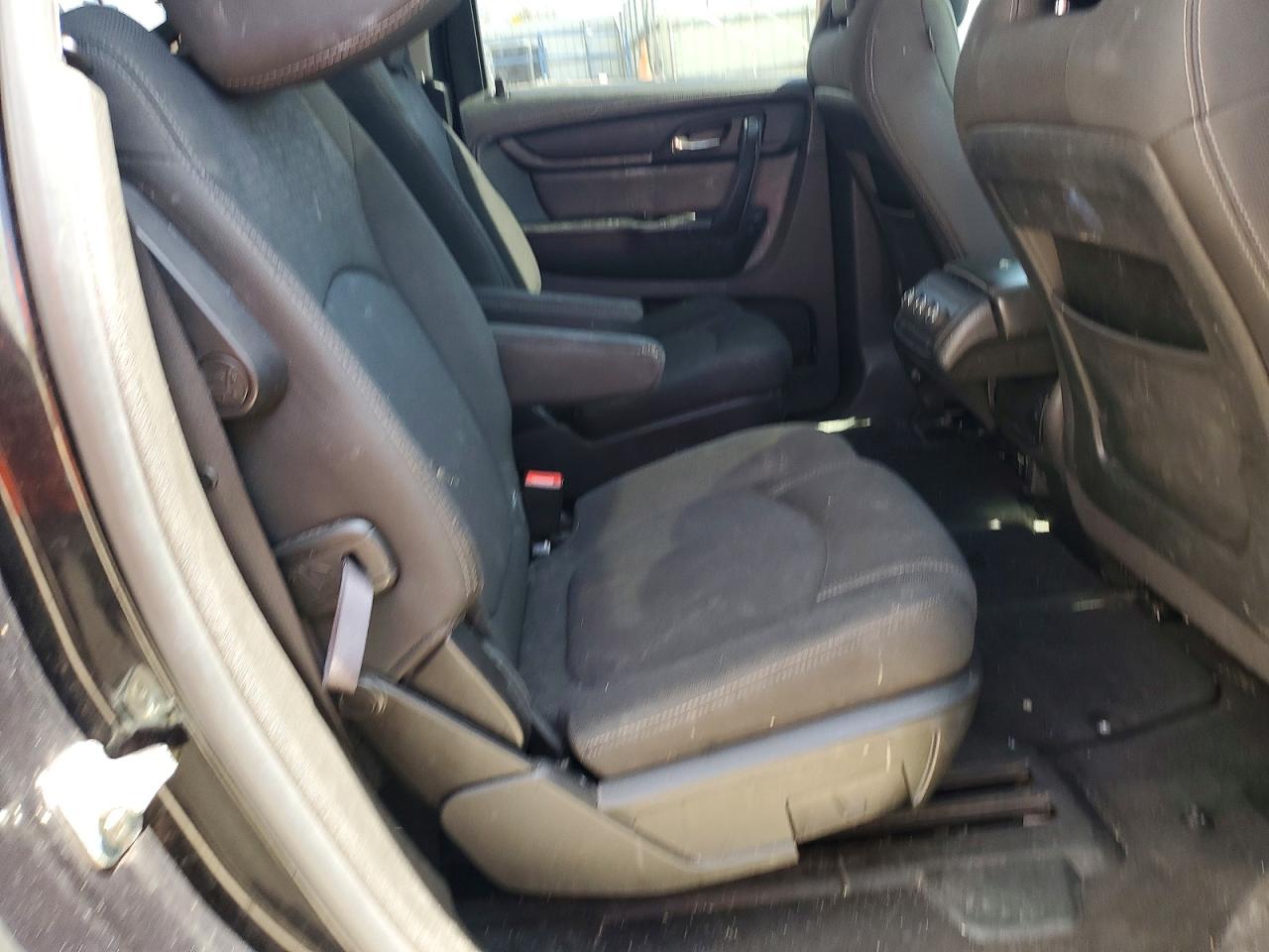 2014 GMC ACADIA SLE photo 21