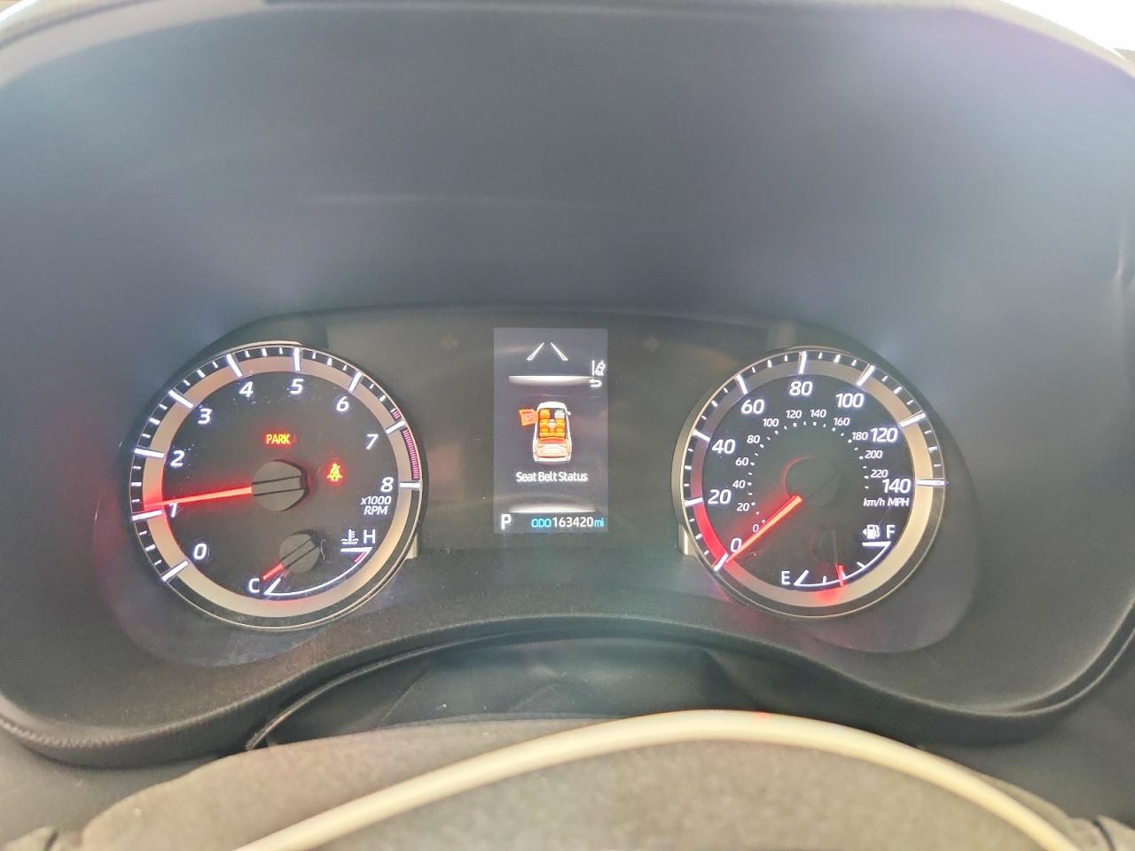 2021 TOYOTA HIGHLANDER L photo 17