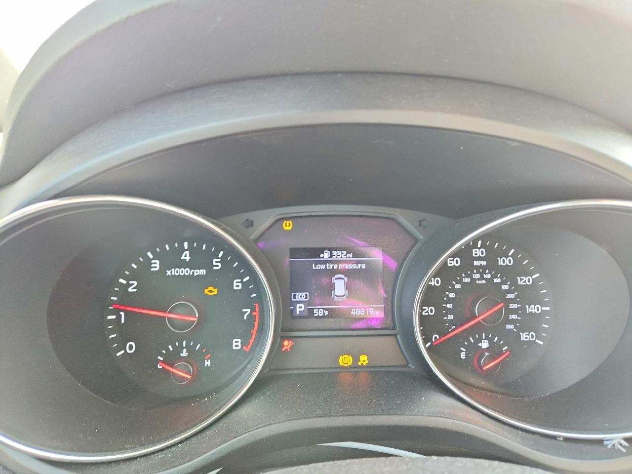 2021 KIA SEDONA LX photo 9