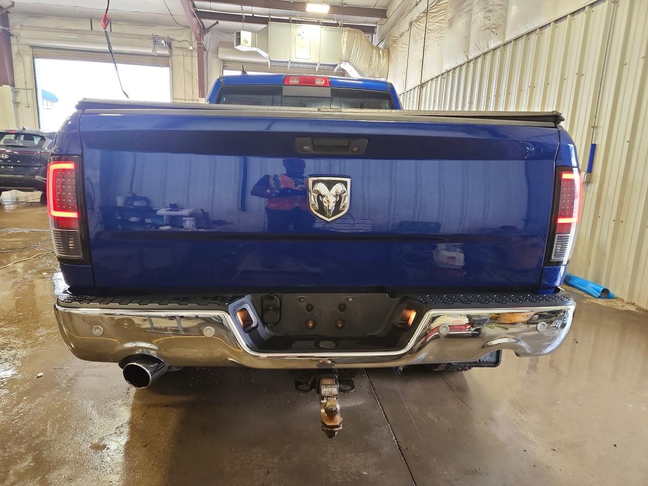 2014 RAM 1500 SLT photo 11