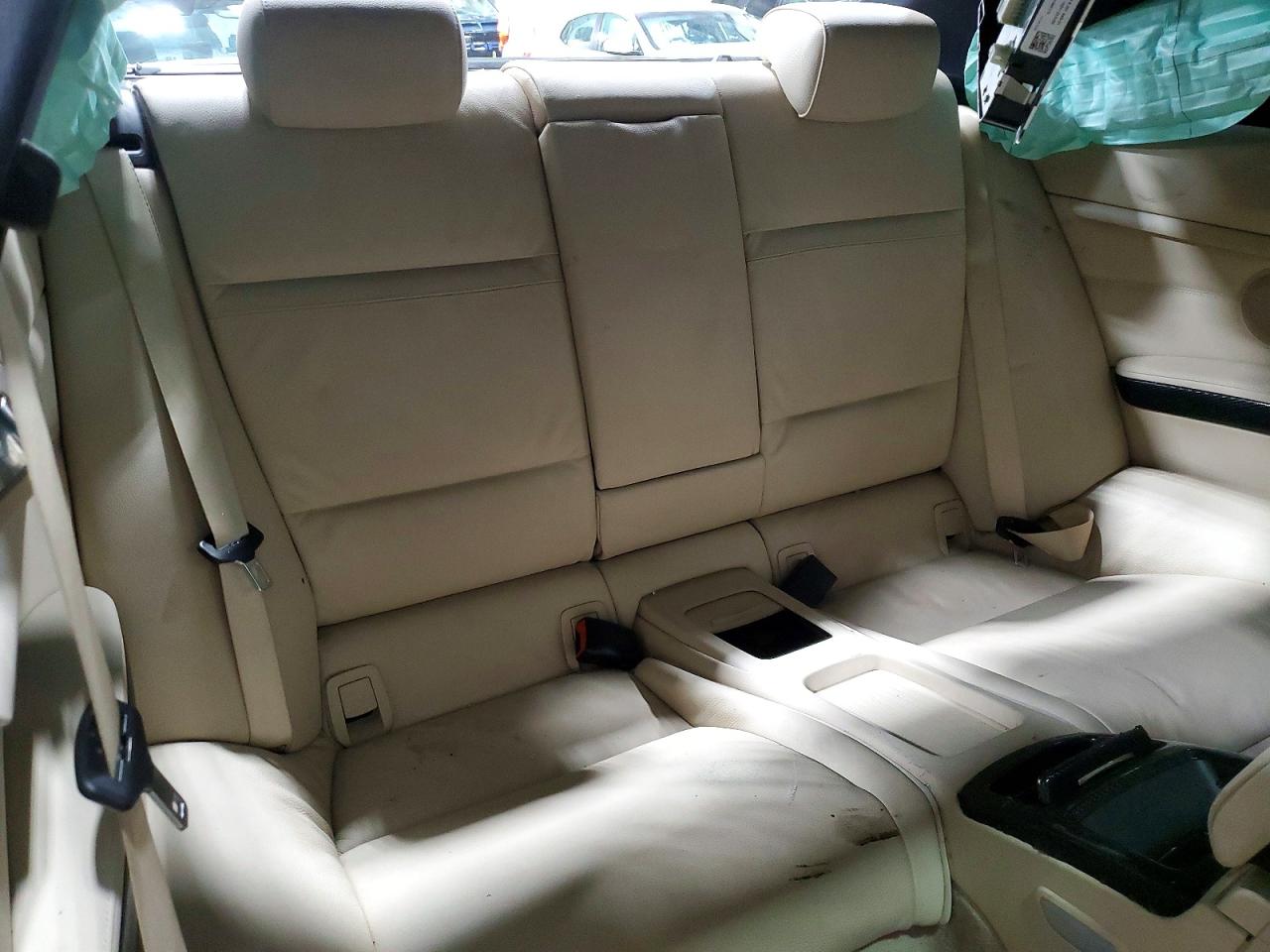 2011 BMW 335 XI photo 10