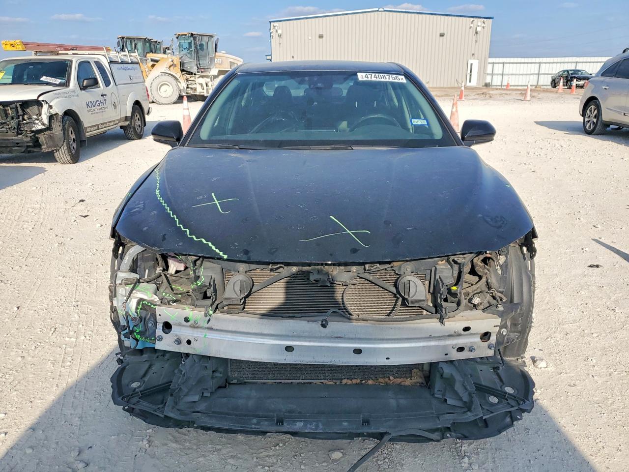 2021 TOYOTA CAMRY SE photo 9