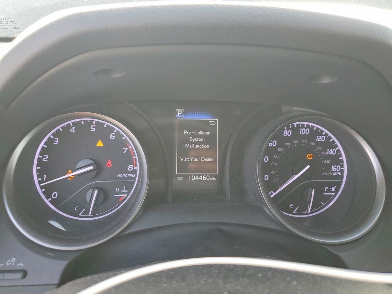 2021 TOYOTA CAMRY SE photo 17