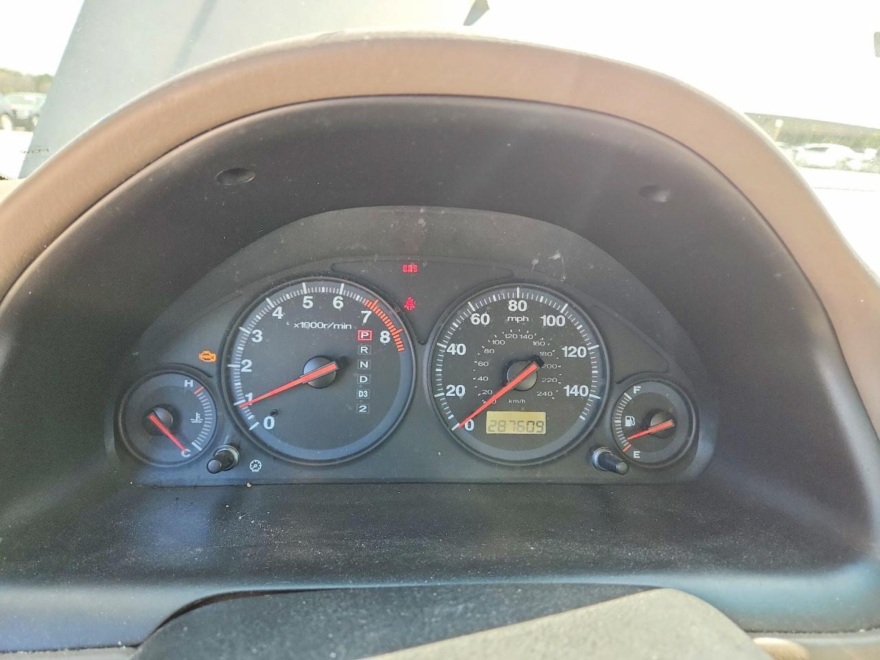 2001 HONDA CIVIC LX photo 25