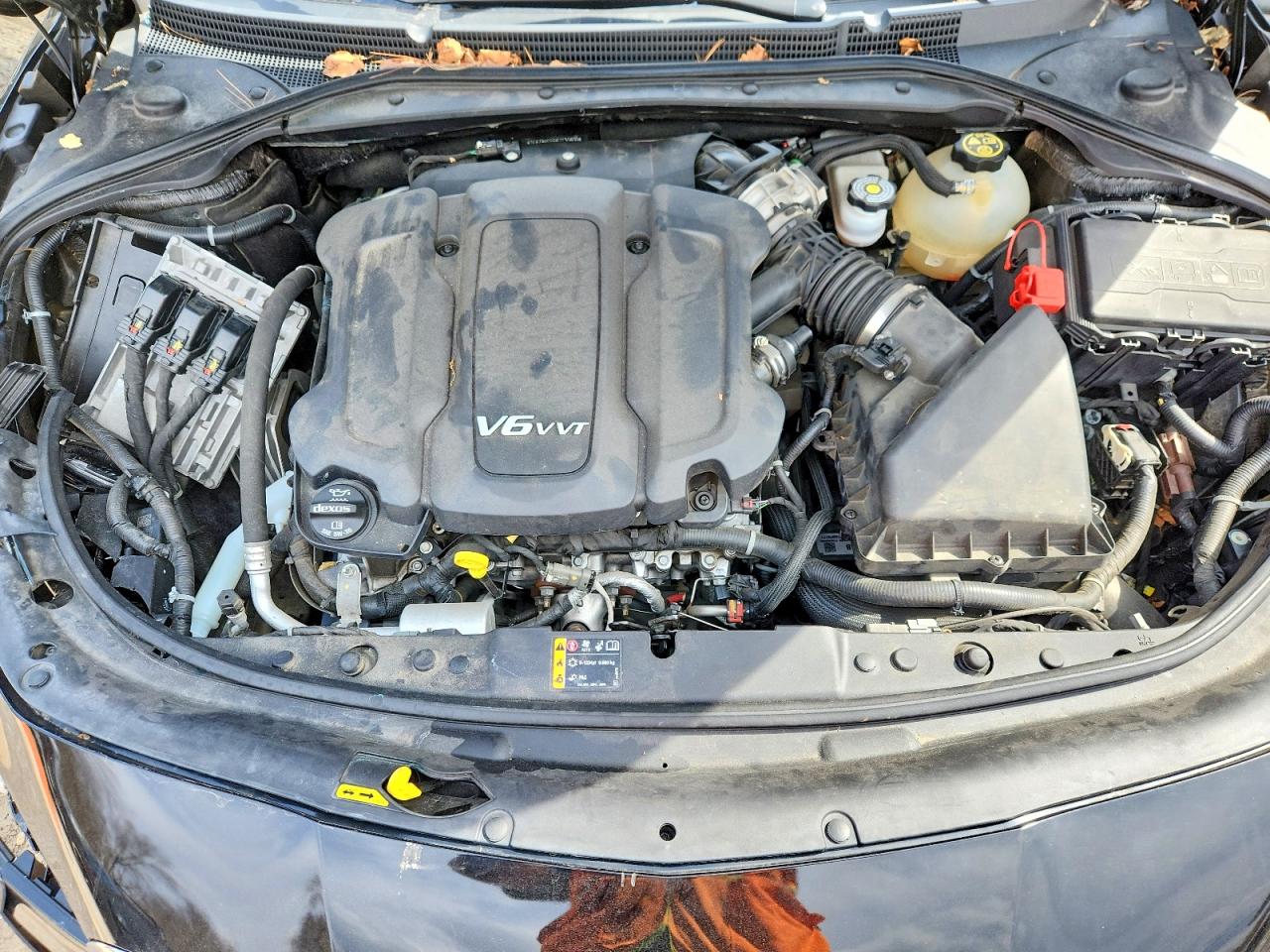 2019 BUICK LACROSSE ESSENCE photo 11