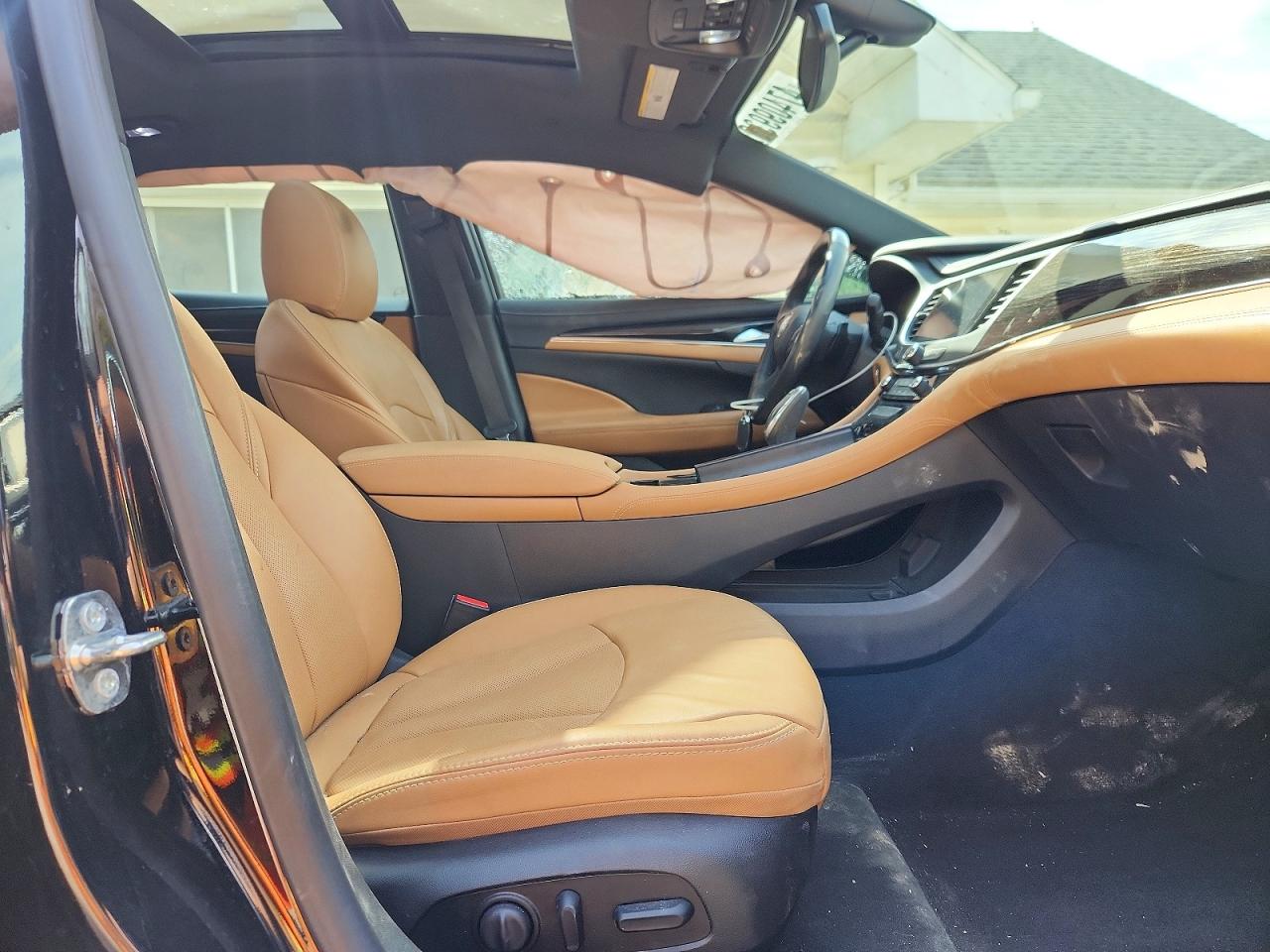 2019 BUICK LACROSSE ESSENCE photo 7