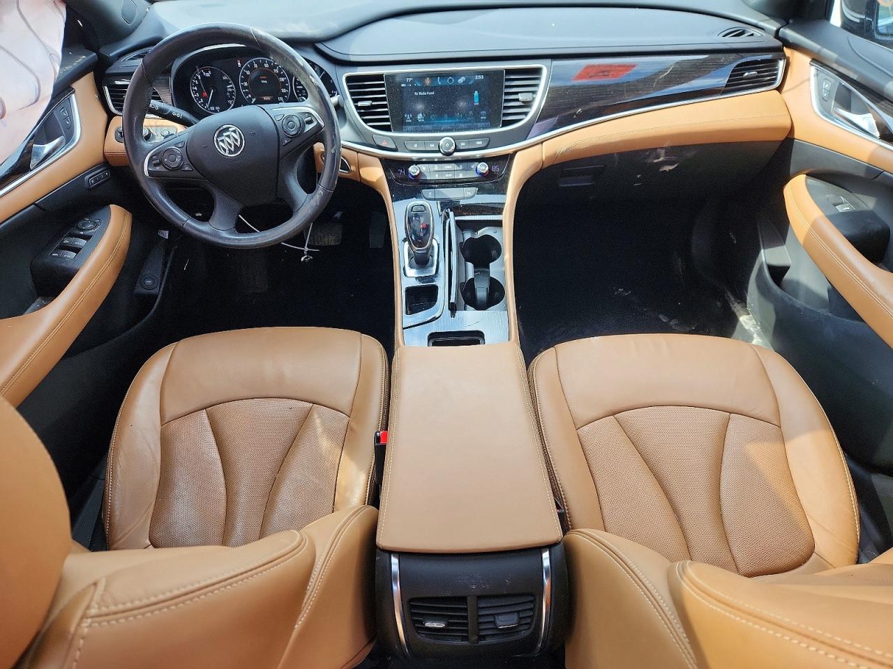 2019 BUICK LACROSSE ESSENCE photo 8