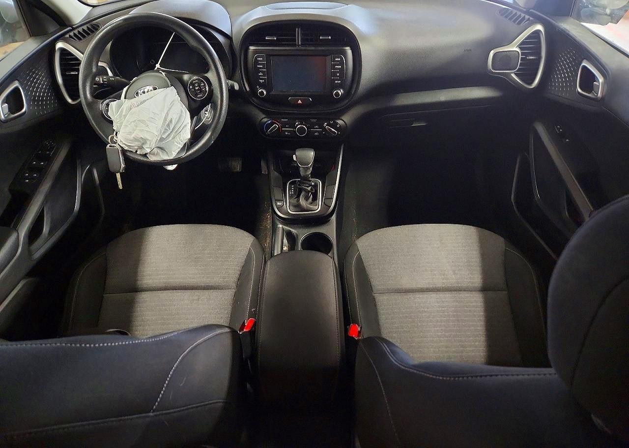 2020 KIA SOUL S photo 22