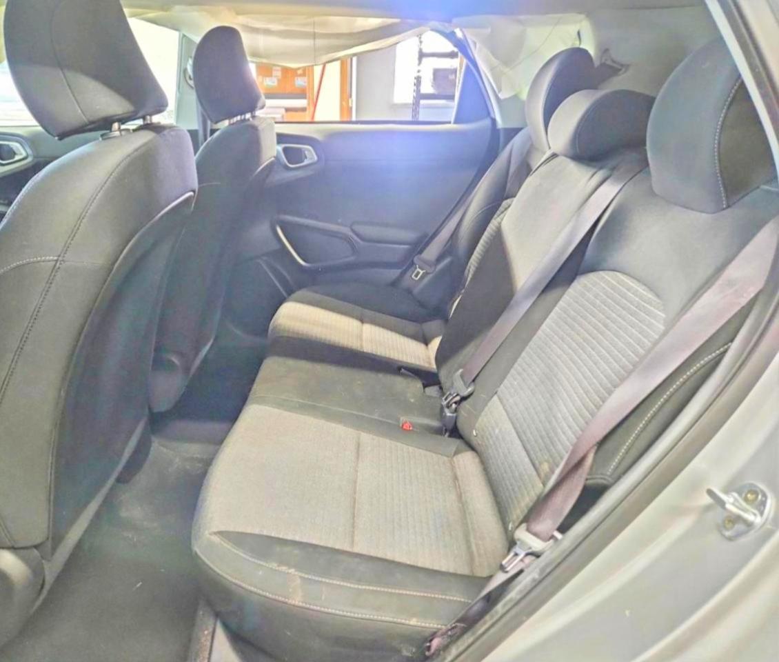 2020 KIA SOUL S photo 28
