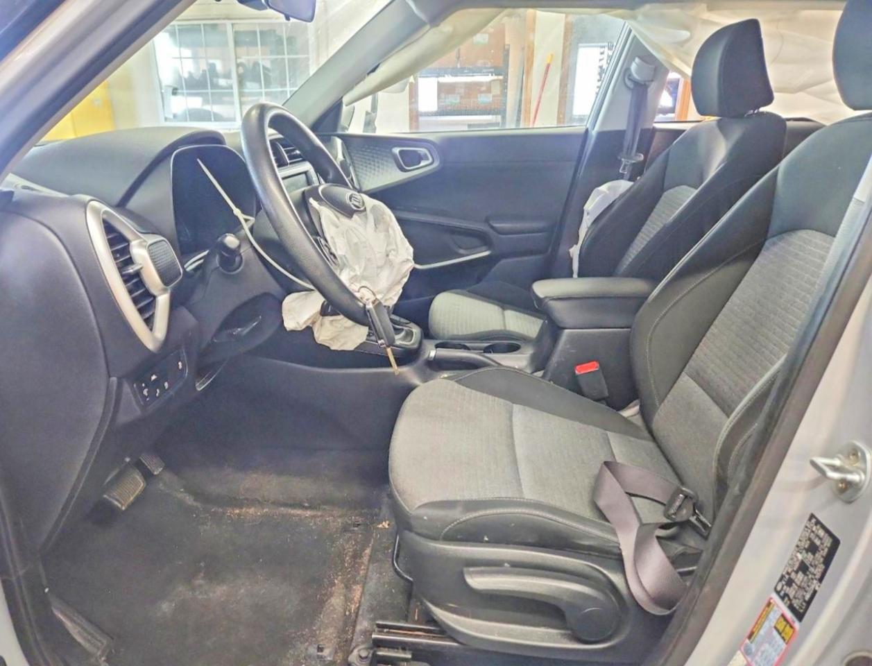 2020 KIA SOUL S photo 19