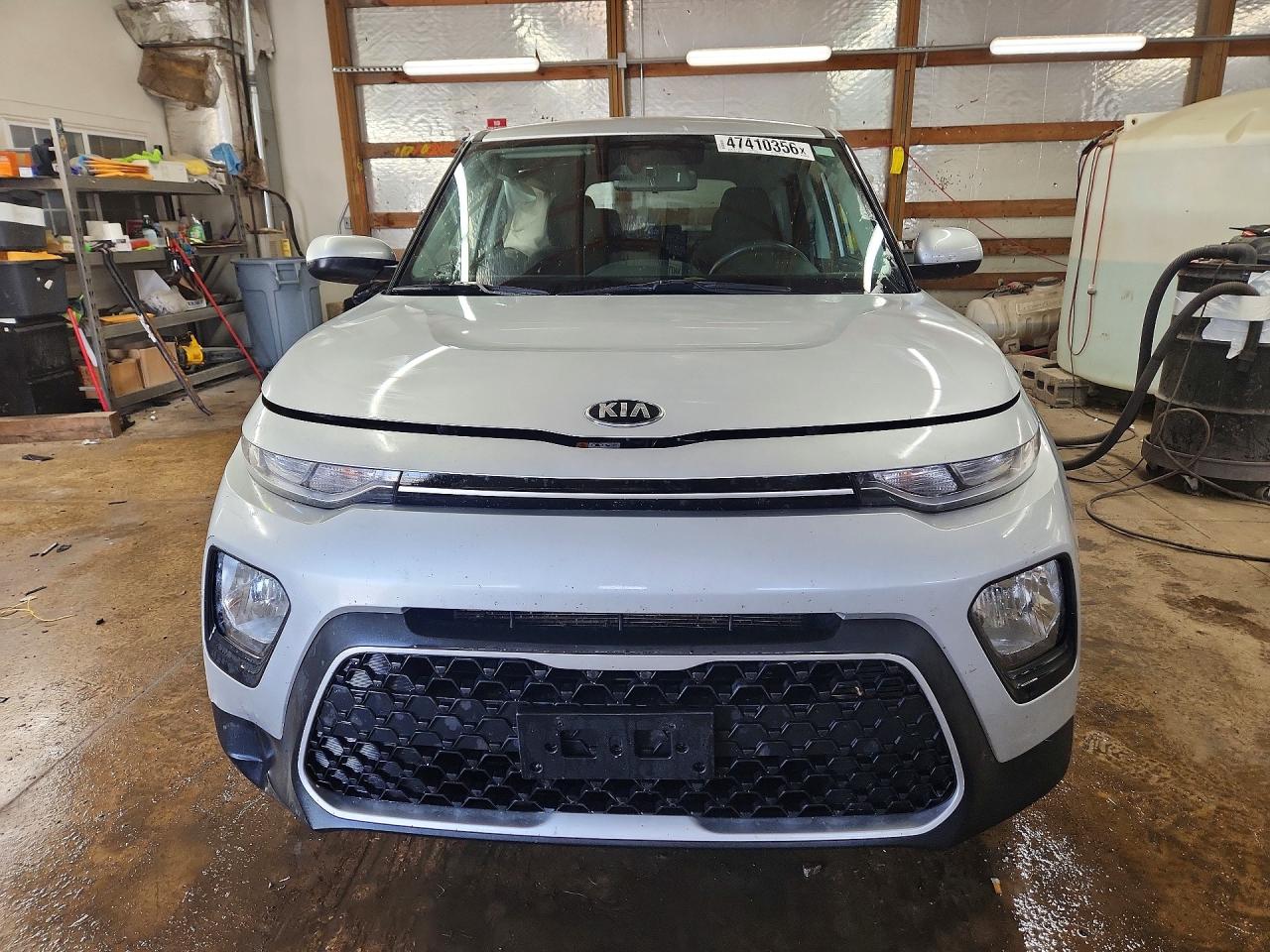 2020 KIA SOUL S photo 13