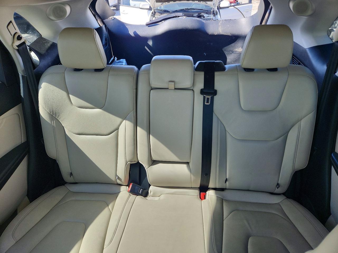 2018 FORD EDGE TITANIUM photo 10