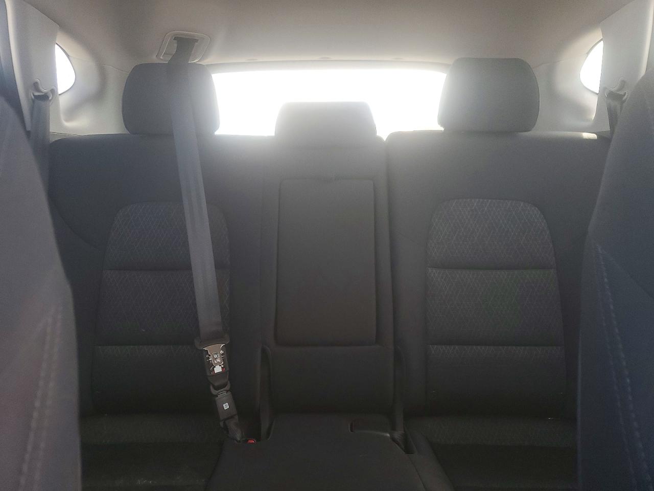 2016 HYUNDAI TUCSON SE photo 10