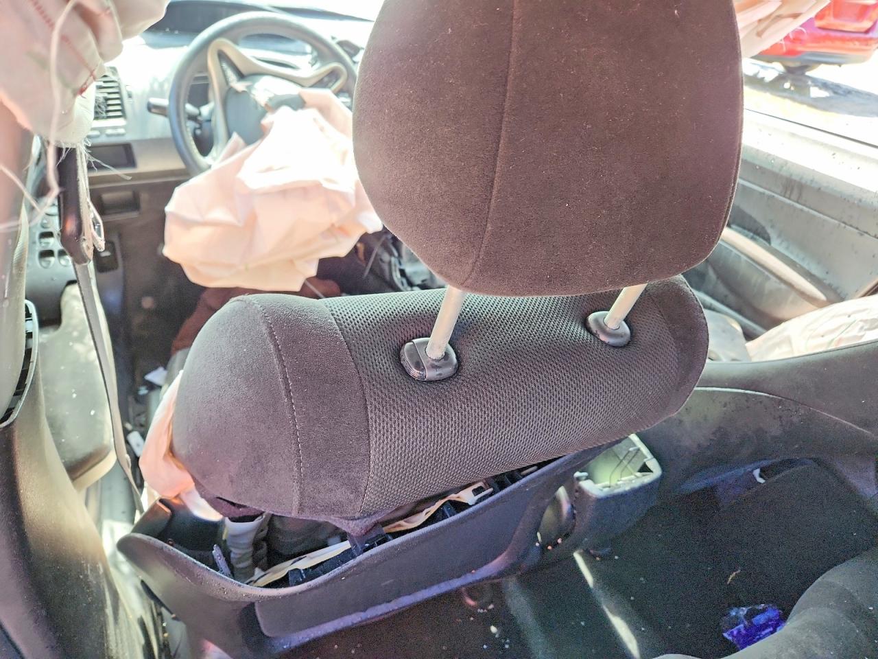 2009 HONDA CIVIC LX-S photo 22