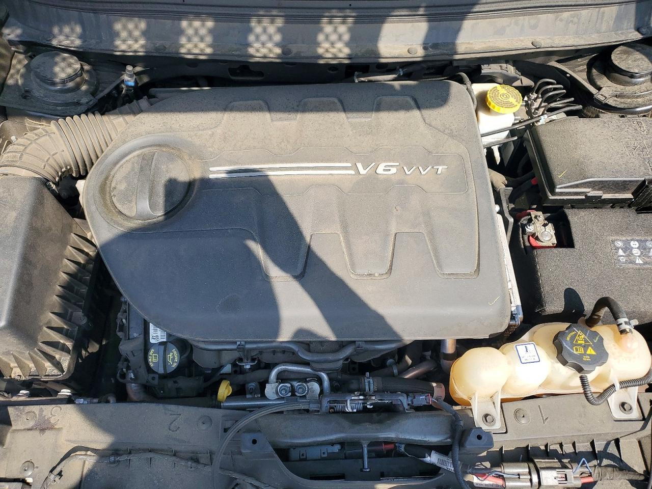 2019 JEEP CHEROKEE LATITUDE, LONGITUDE, NORTH photo 23