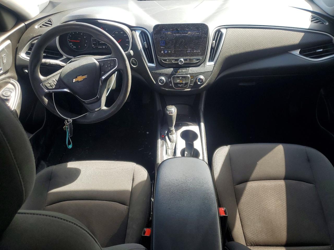 2020 CHEVROLET MALIBU LS photo 15