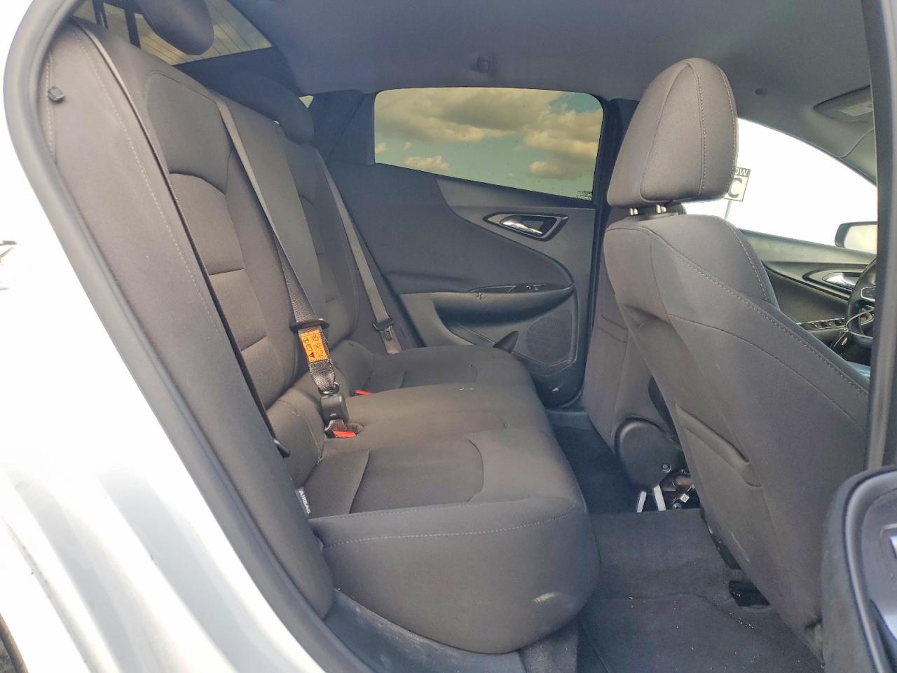 2020 CHEVROLET MALIBU LS photo 19