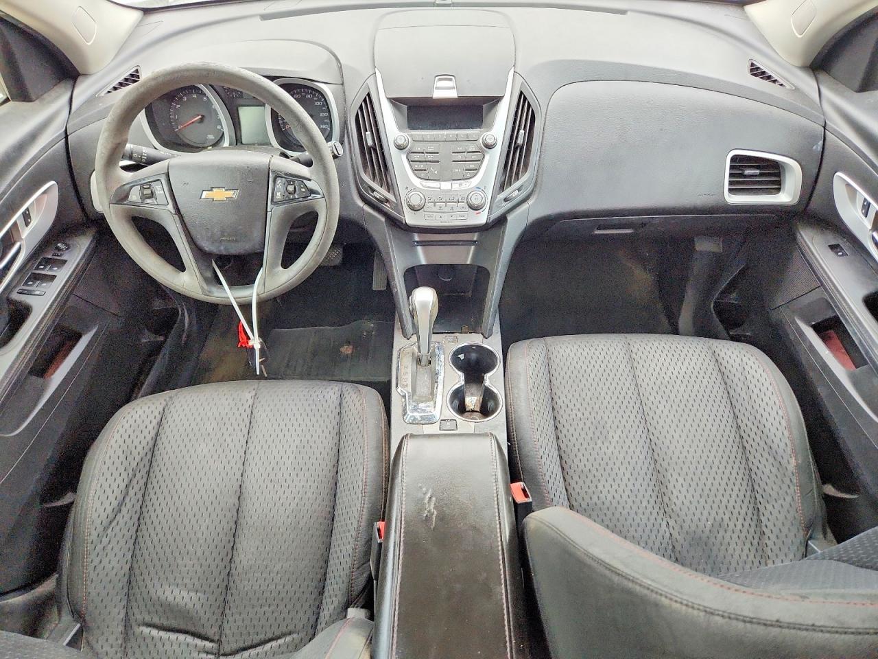 2013 CHEVROLET EQUINOX LS photo 15