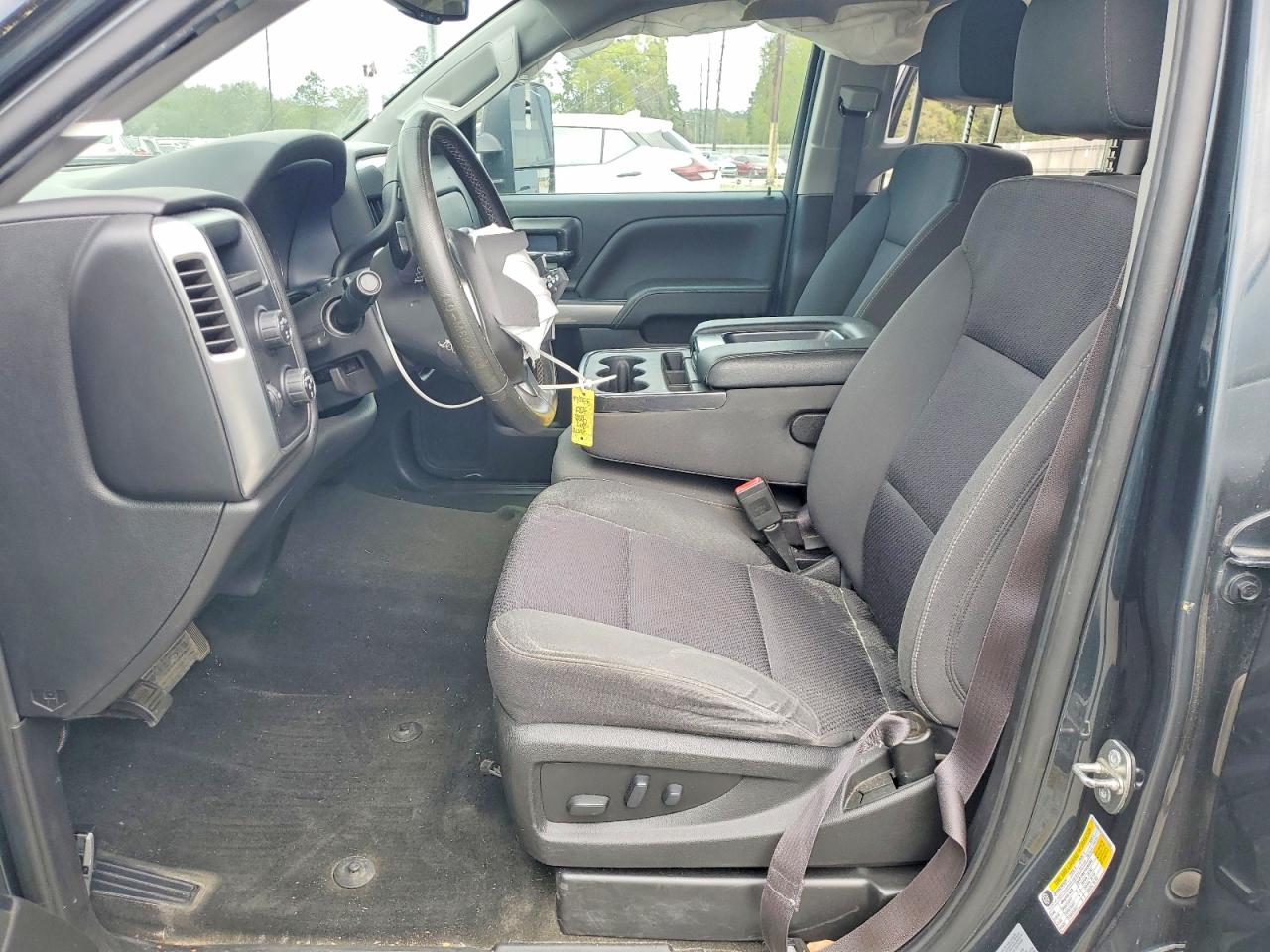 2017 CHEVROLET SILVERADO K1500 LT photo 13