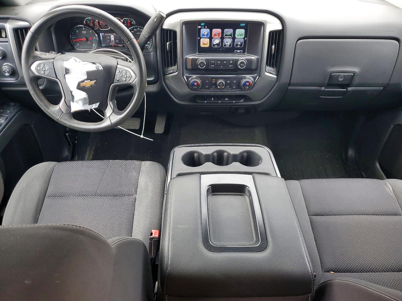 2017 CHEVROLET SILVERADO K1500 LT photo 15