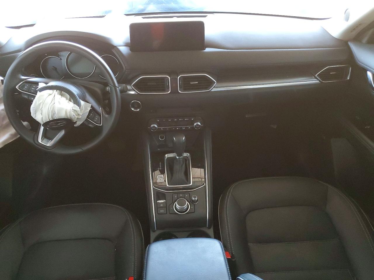 2025 MAZDA CX-5 PREMIUM PLUS photo 15