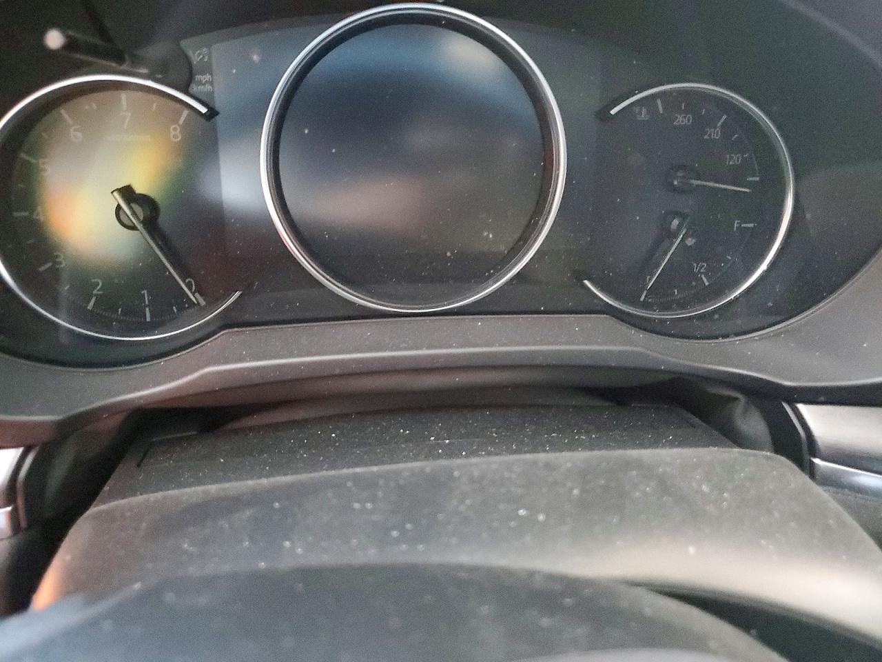 2025 MAZDA CX-5 PREMIUM PLUS photo 17