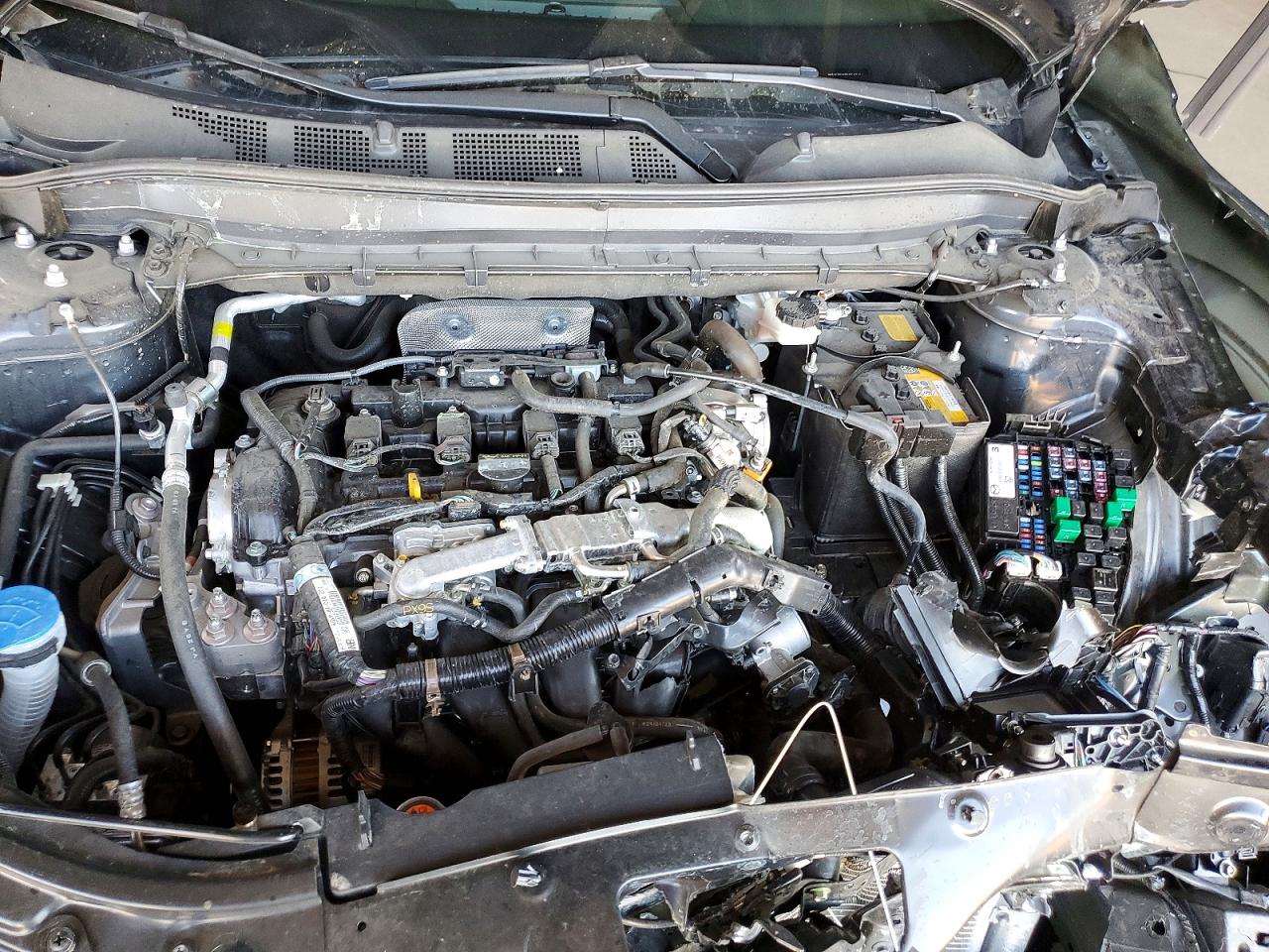 2025 MAZDA CX-5 PREMIUM PLUS photo 21