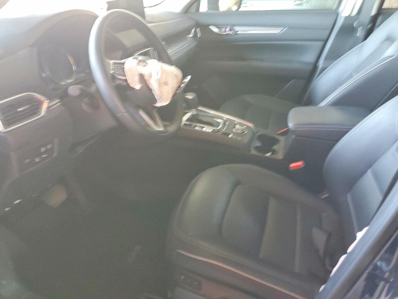 2025 MAZDA CX-5 PREMIUM PLUS photo 13