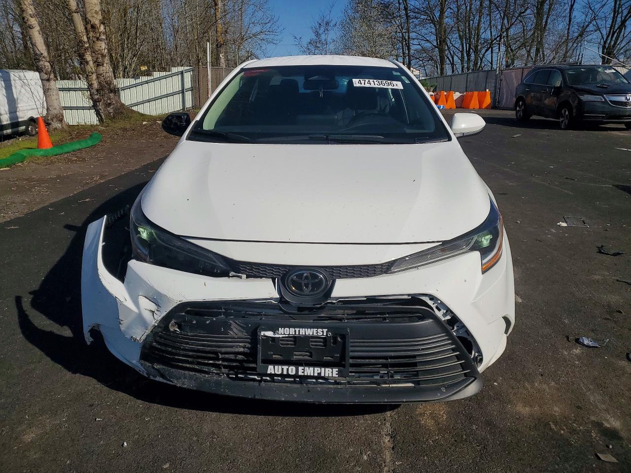 2024 TOYOTA COROLLA LE photo 13
