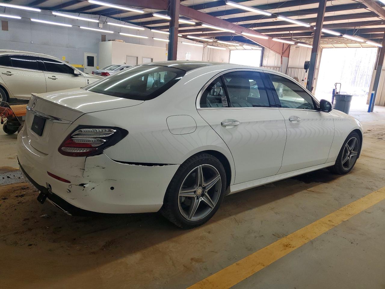 2017 MERCEDES-BENZ E 300 photo 7