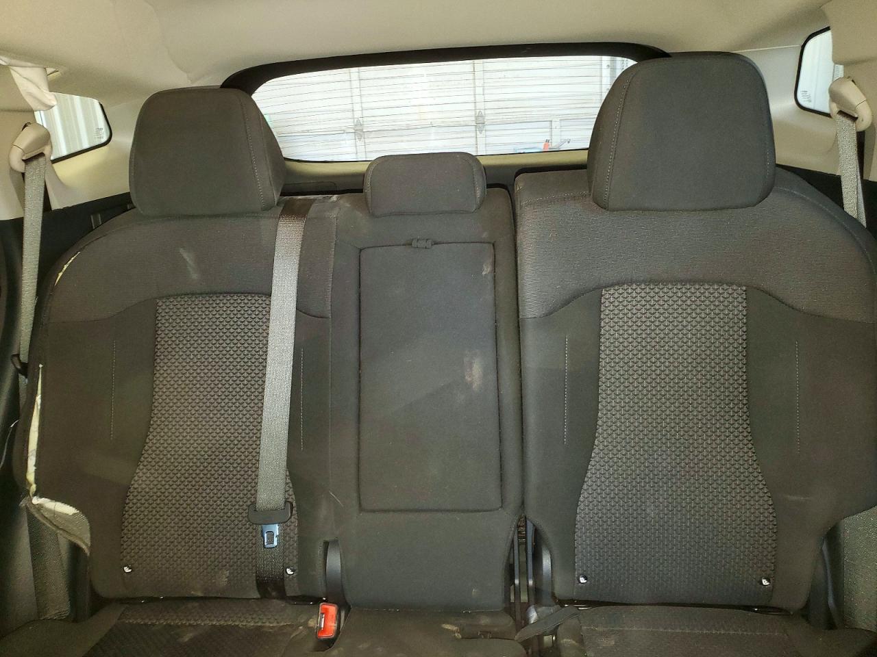 2025 KIA SPORTAGE LX photo 28