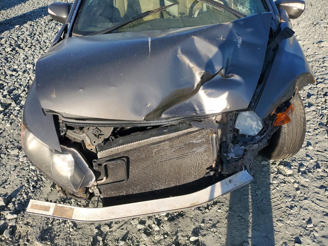 2006 HONDA CIVIC HYBRID photo 31