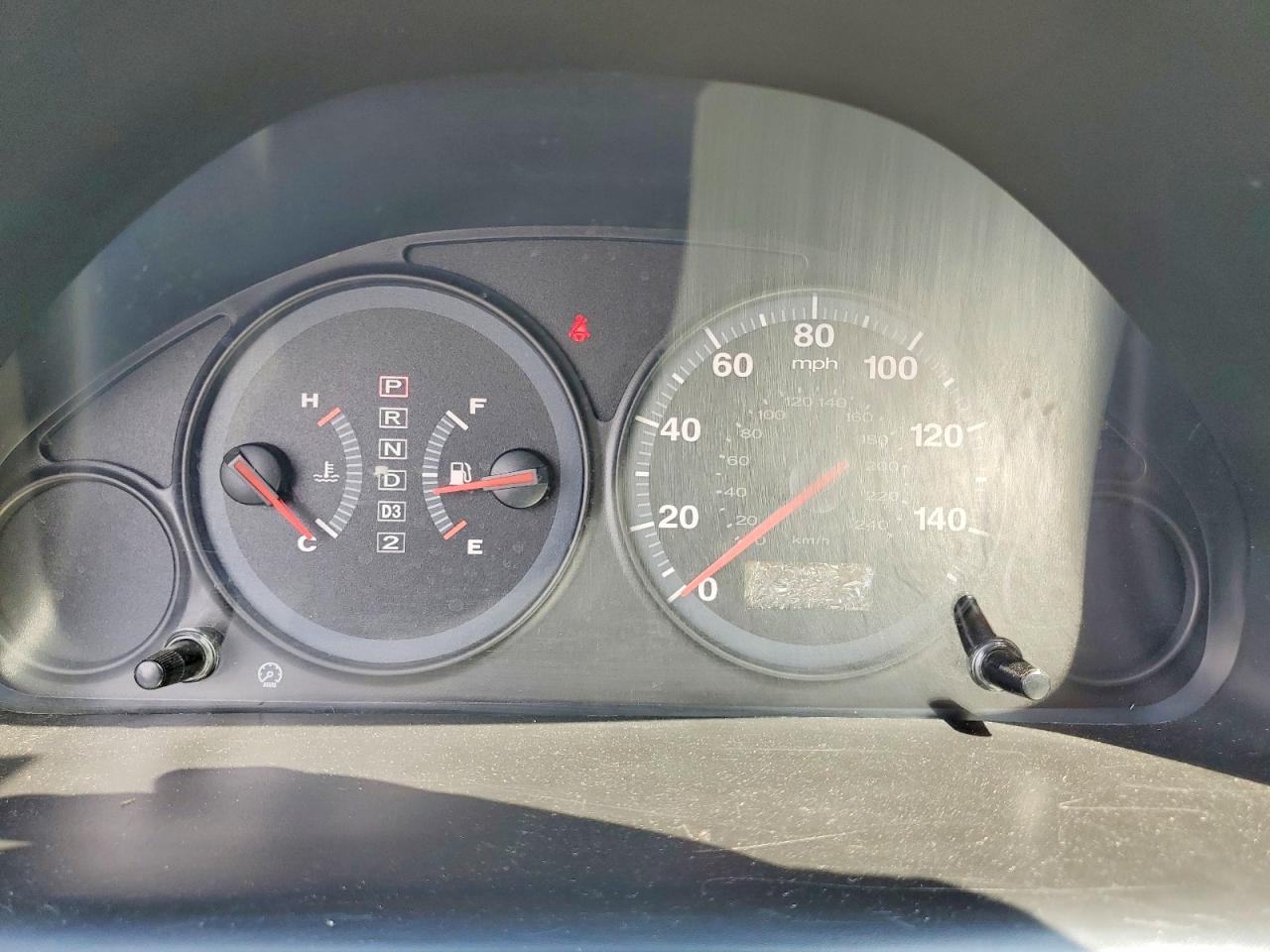 2004 HONDA CIVIC DX VP photo 25