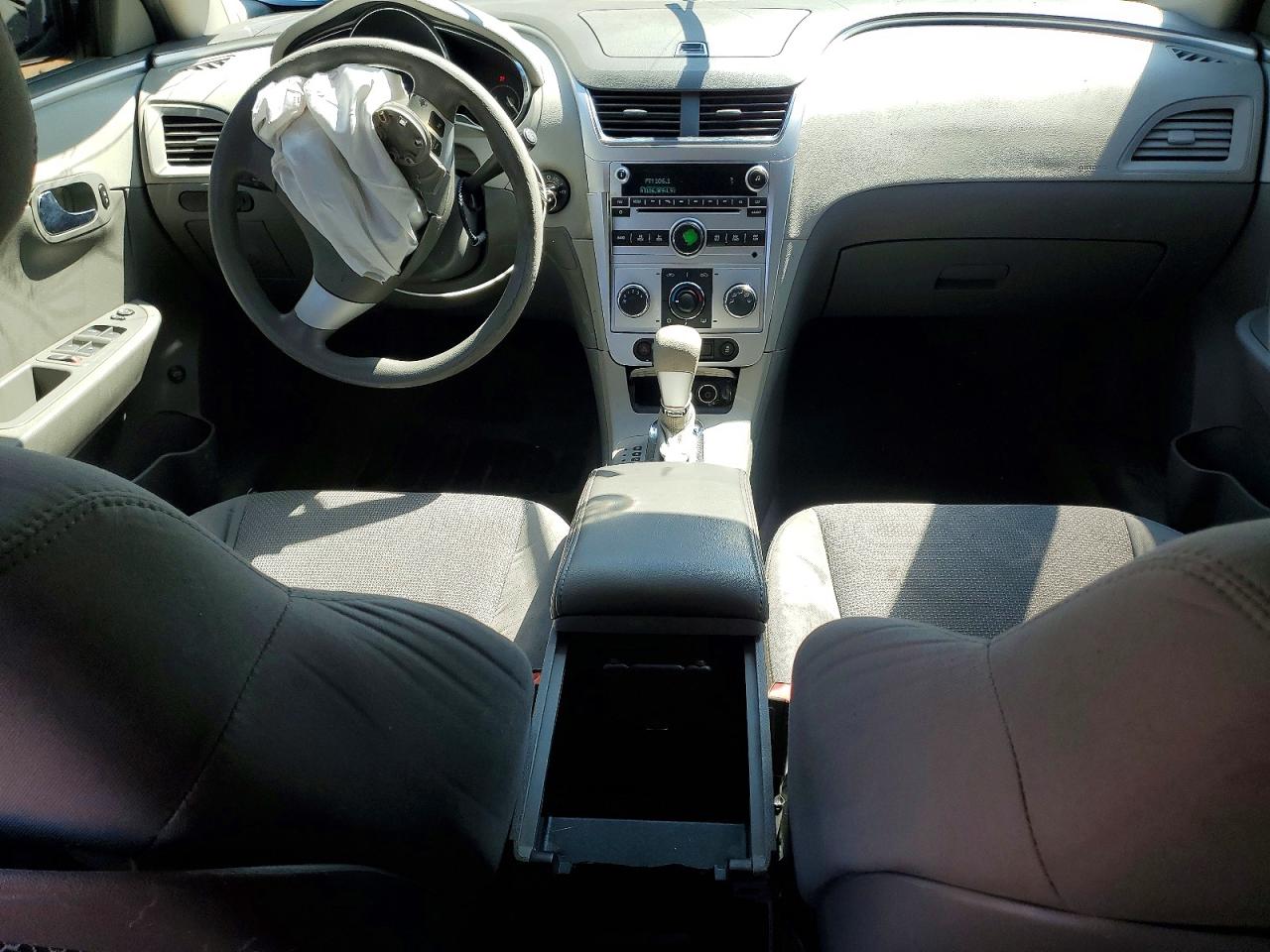 2012 CHEVROLET MALIBU LS photo 8