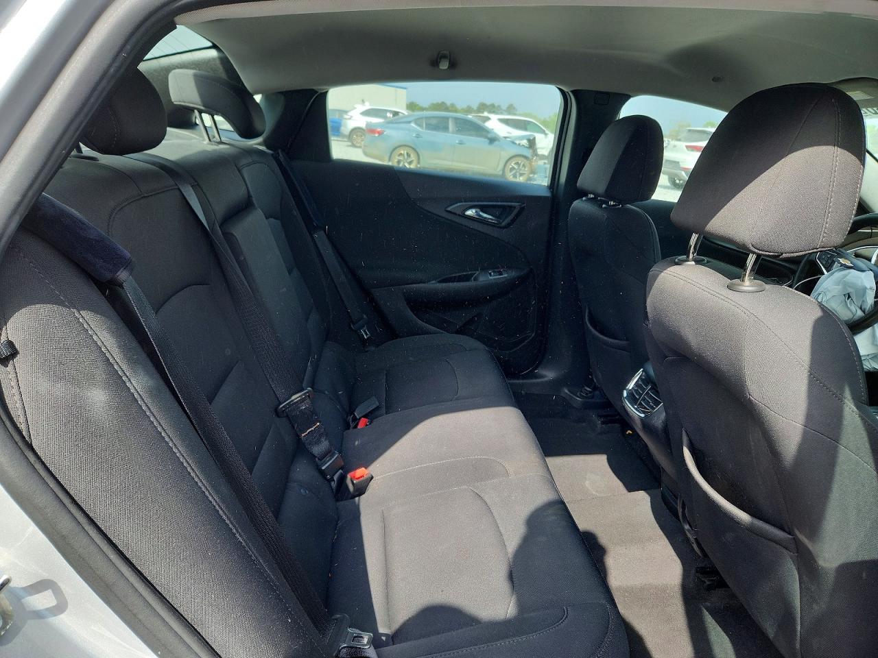 2018 CHEVROLET MALIBU LT photo 19