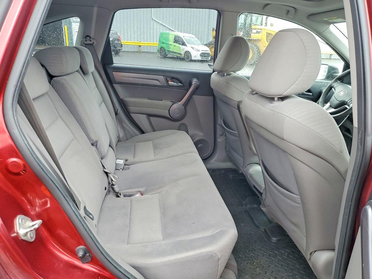 2008 HONDA CR-V EX photo 10