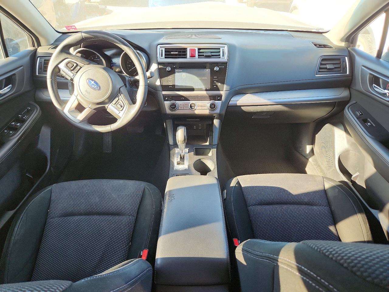 2015 SUBARU OUTBACK 2.5I PREMIUM photo 22