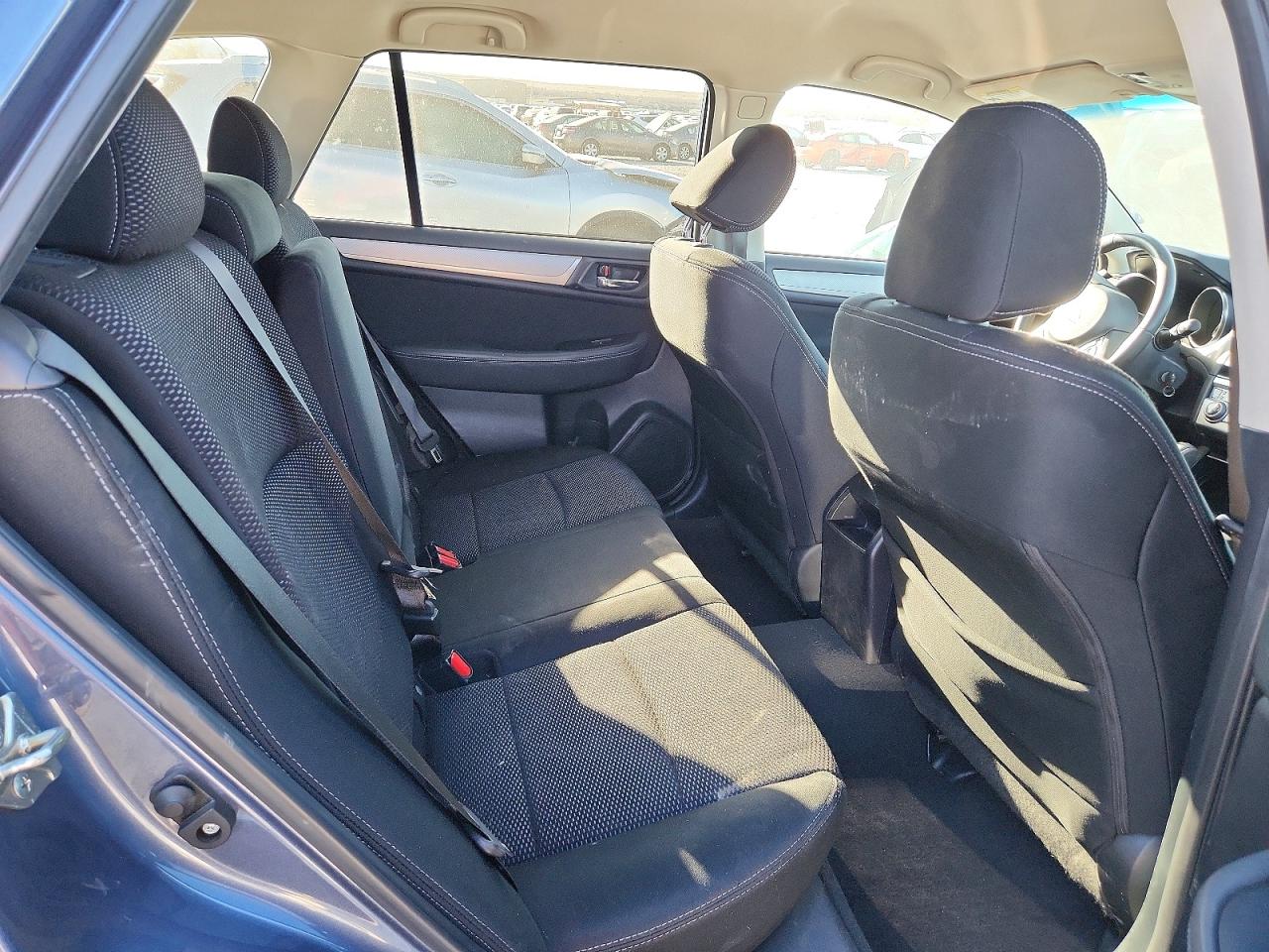 2015 SUBARU OUTBACK 2.5I PREMIUM photo 28