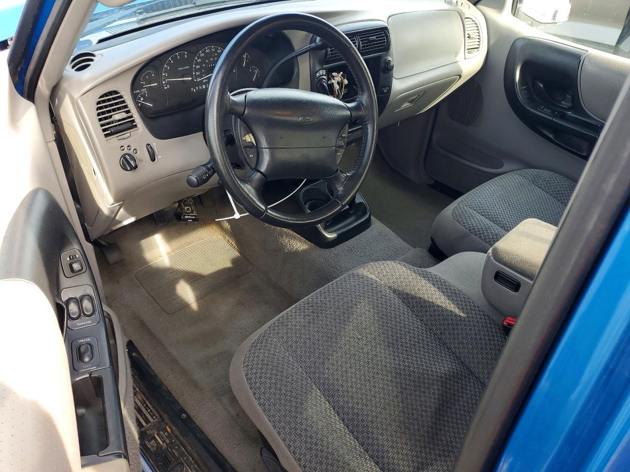 1998 FORD RANGER SUPER CAB photo 8