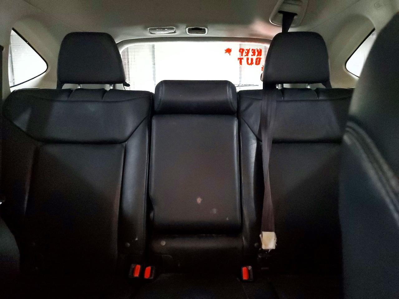 2016 HONDA CR-V EXL photo 19