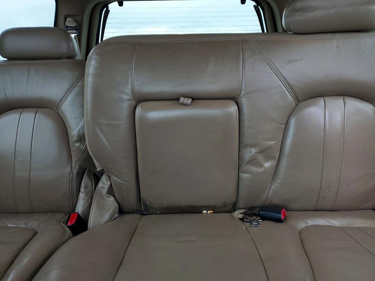 1999 FORD EXPEDITION photo 19