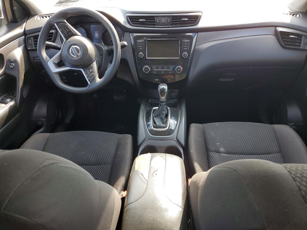 2020 NISSAN ROGUE SPORT S photo 22