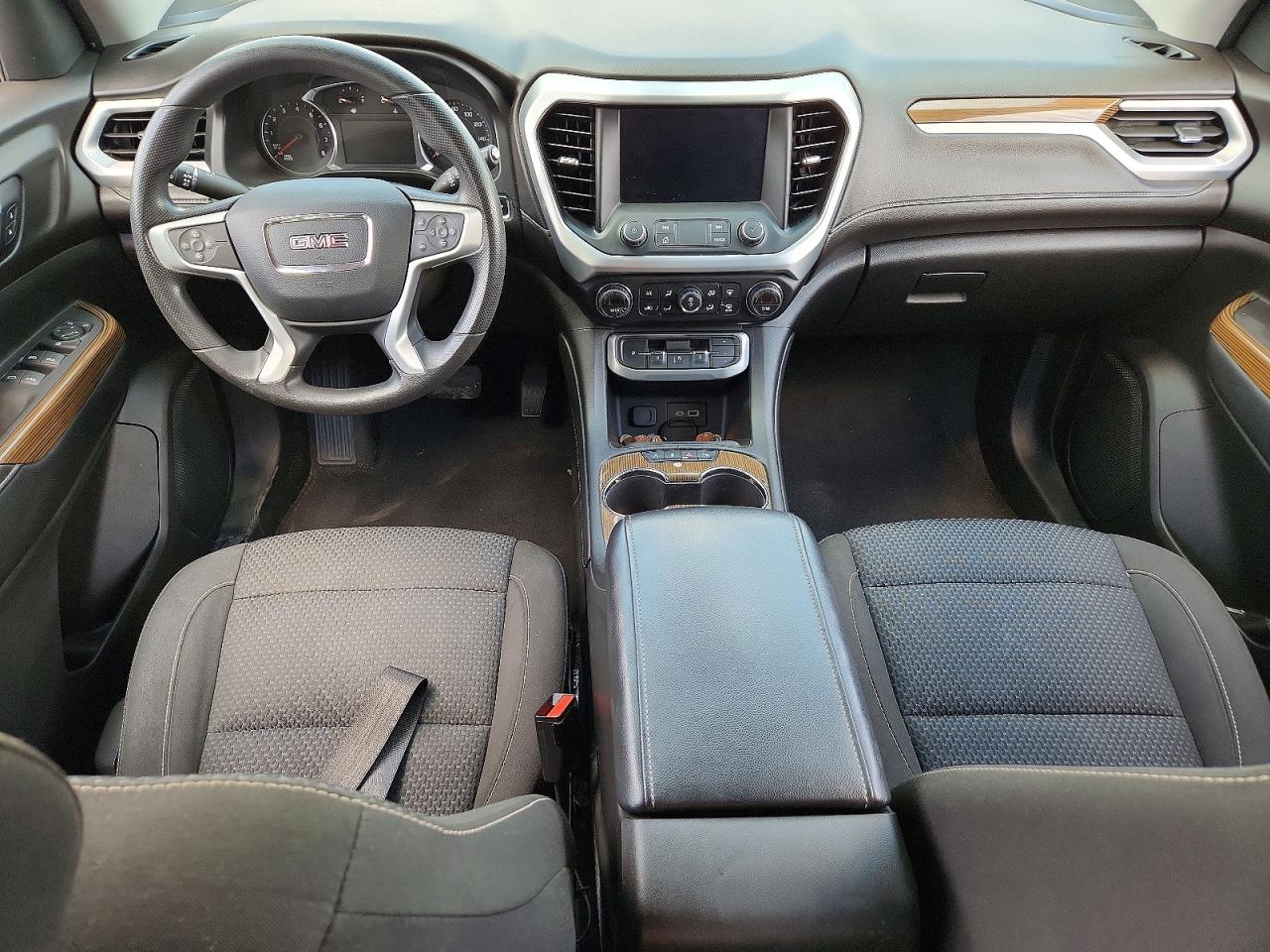 2021 GMC ACADIA SLE photo 15