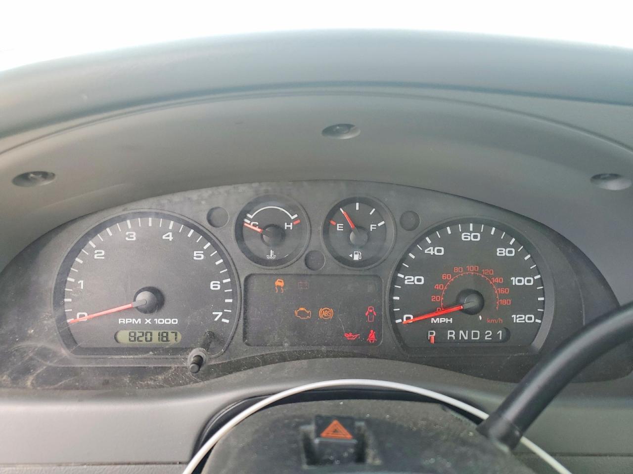 2011 FORD RANGER photo 17