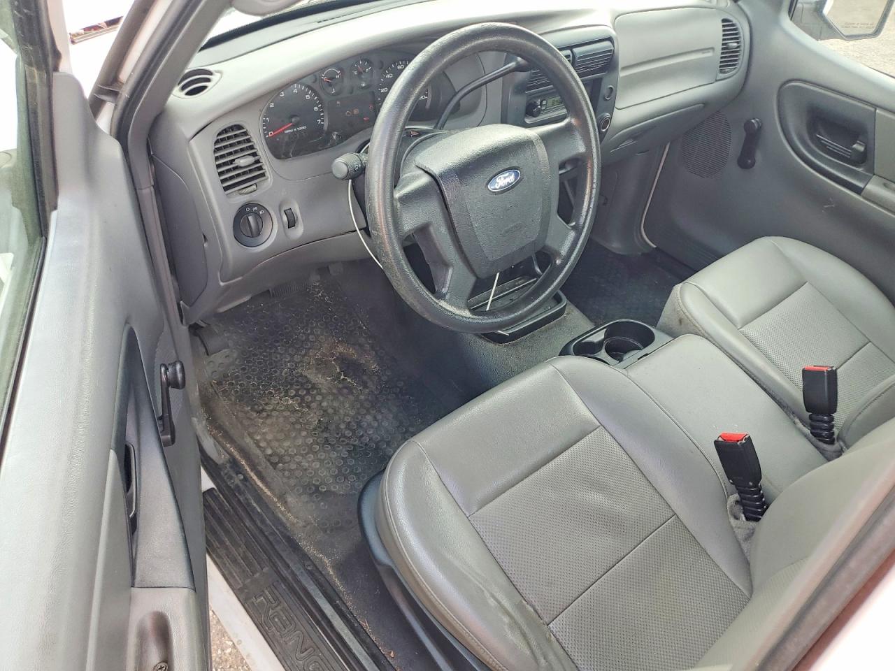 2011 FORD RANGER photo 15