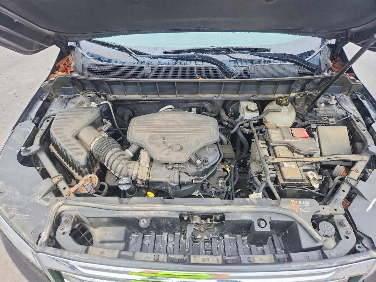 2019 GMC ACADIA SLT-2 photo 21