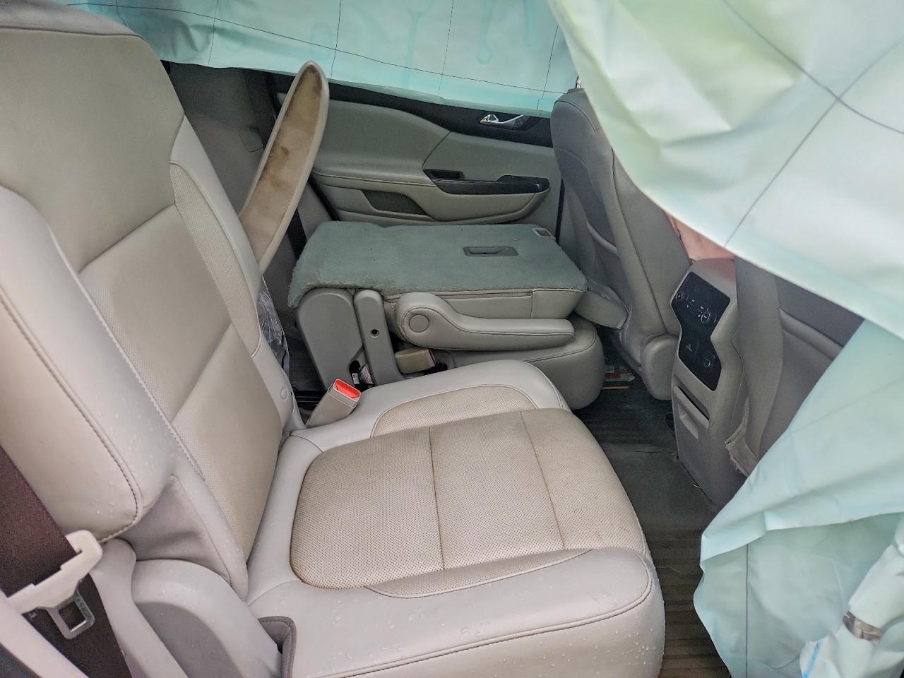 2019 GMC ACADIA SLT-2 photo 19
