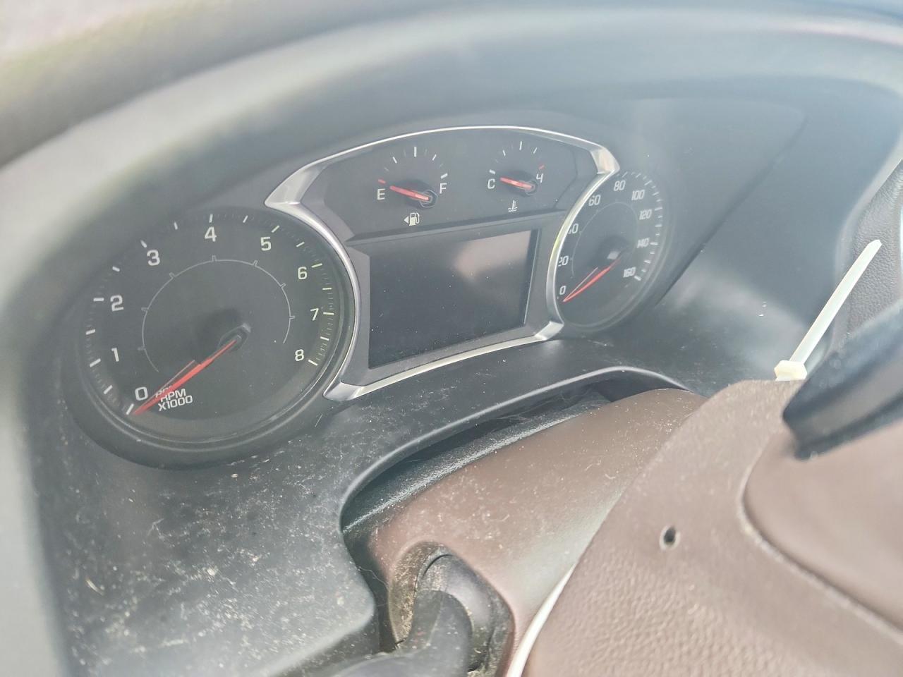 2019 GMC ACADIA SLT-2 photo 17