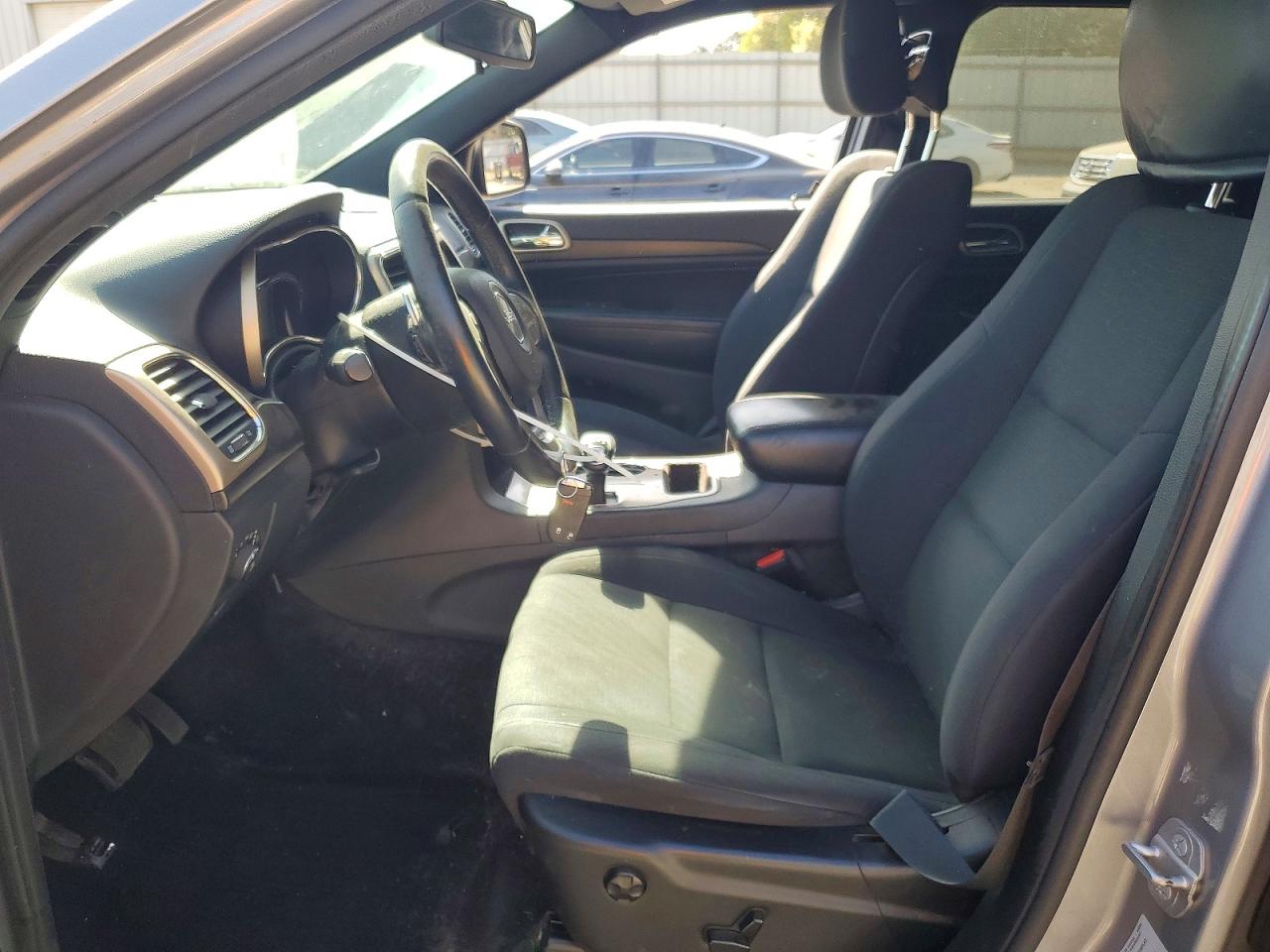 2015 JEEP GRAND CHEROKEE LAREDO photo 7